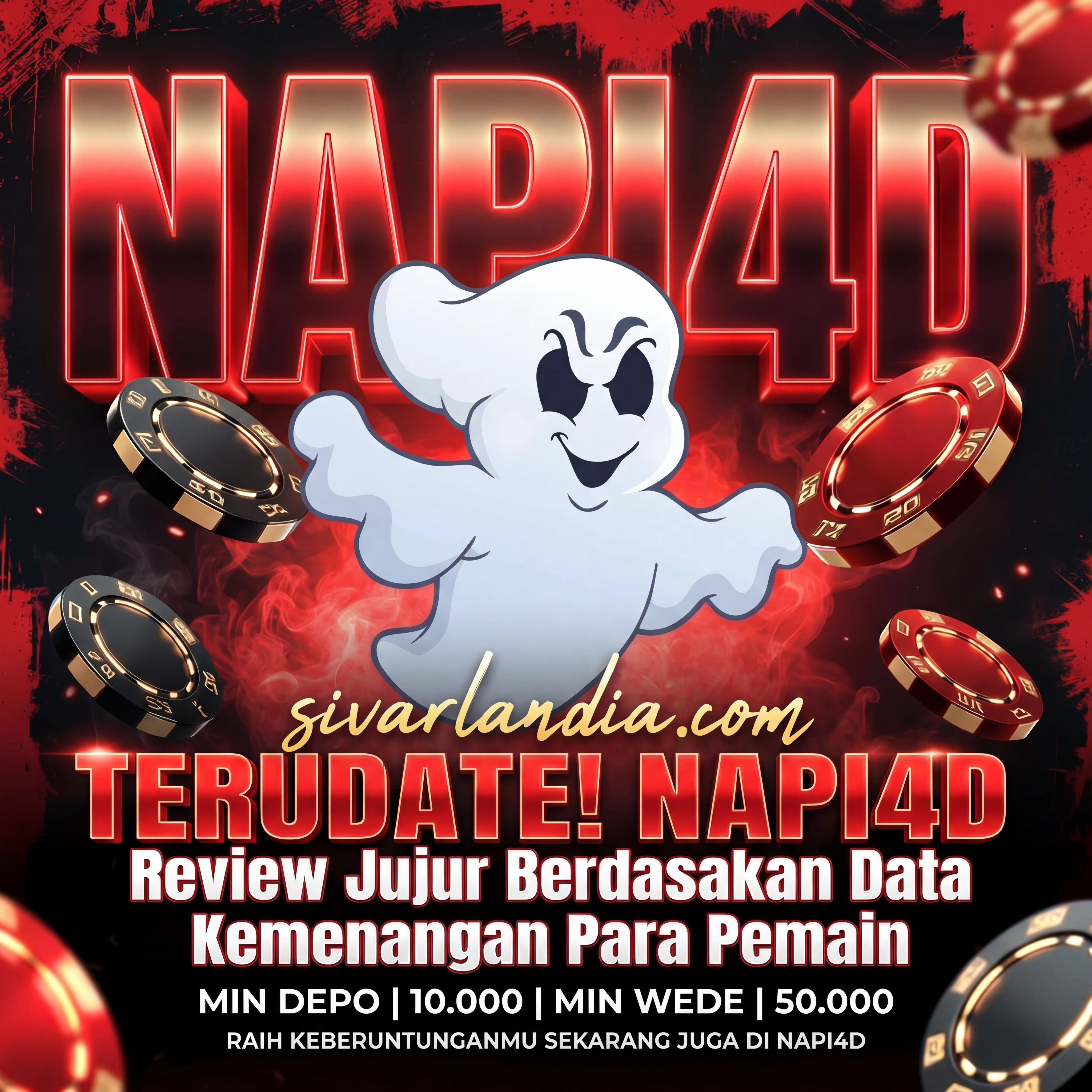 Situs Toto Slot Terpercaya