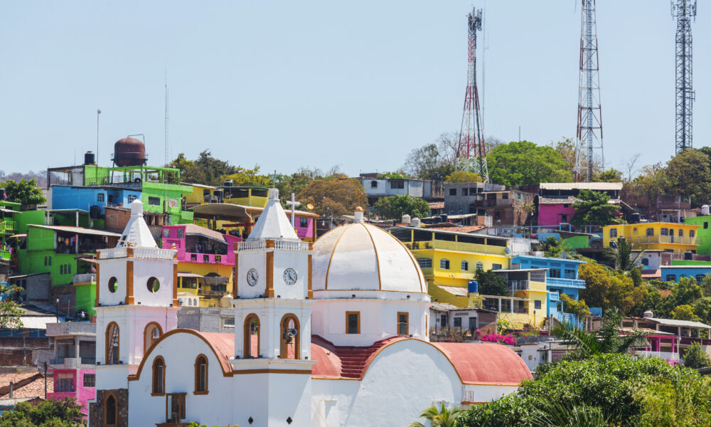 Places to Visit in El Salvador