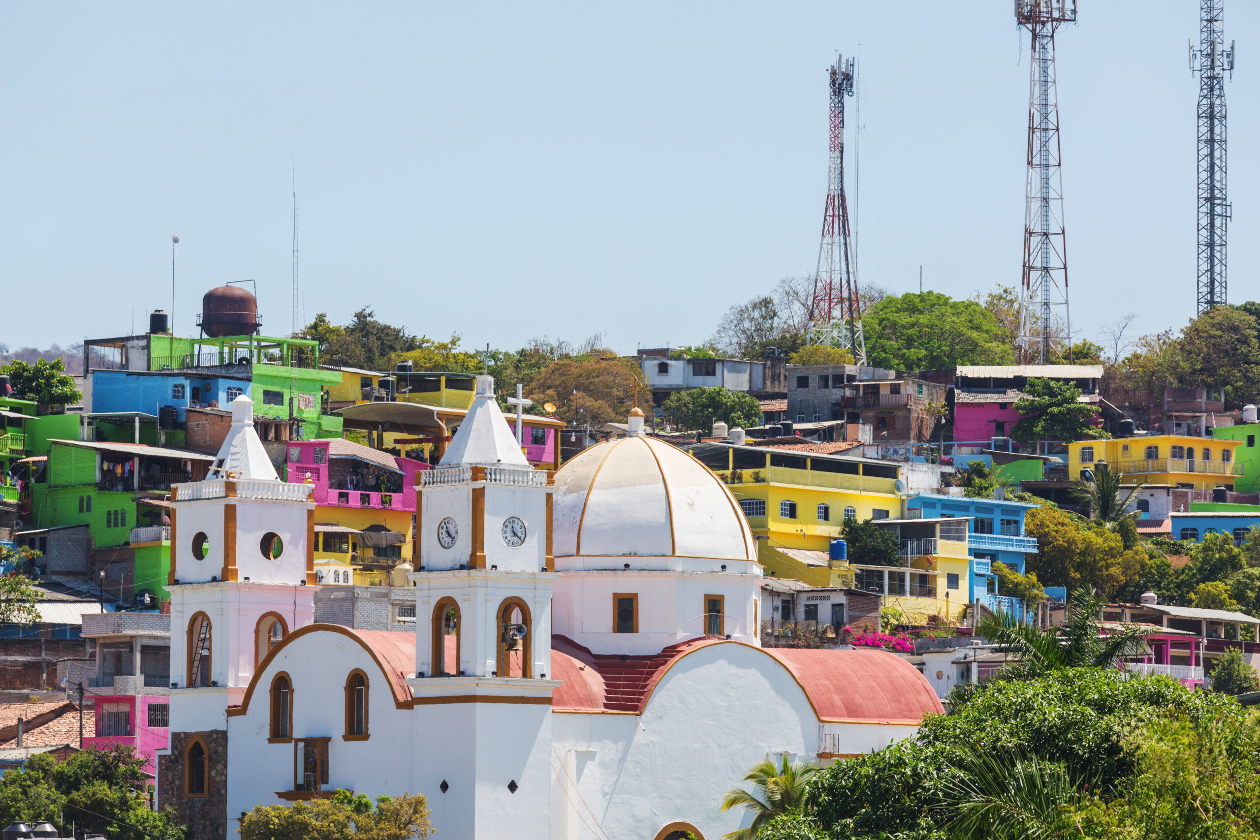 Places to Visit in El Salvador
